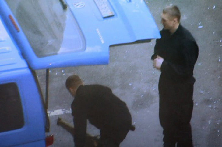 В Одесі в охоронці будівельного маганата впізнали вбивцю з Майдану  - фото 2