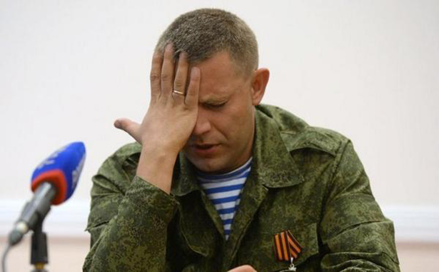 Підсумки тижня в "ДНР": Погрози Харкову та парад полонених - фото 5