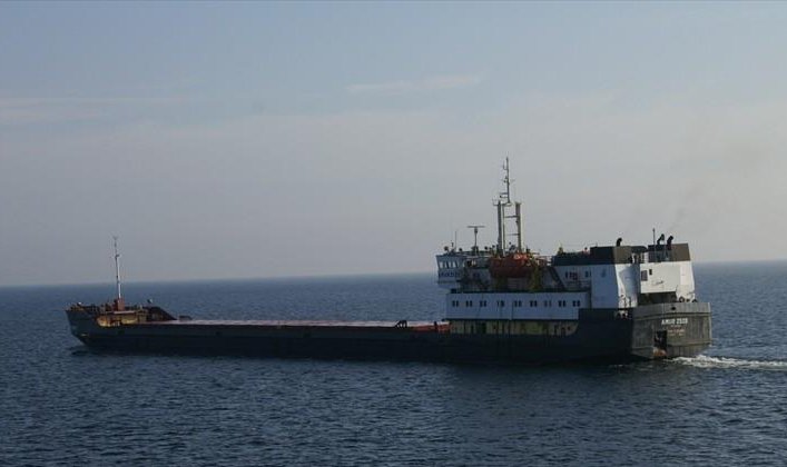 В Іллічівському порту заарештували два судна - фото 1