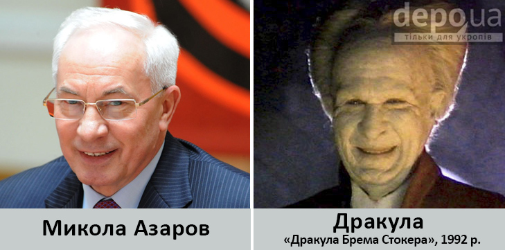 Політики та кіно, або хто найсправді зіграв Франкенштейна - фото 10 Політики та кіно, або хто найсправді зіграв Франкенштейна - фото 10