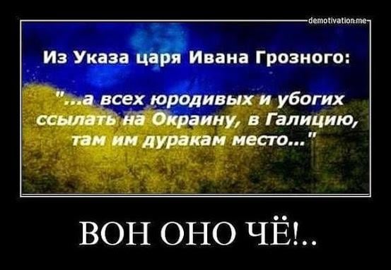 Топ-10 фейкових цитат про Україну та українців - фото 11