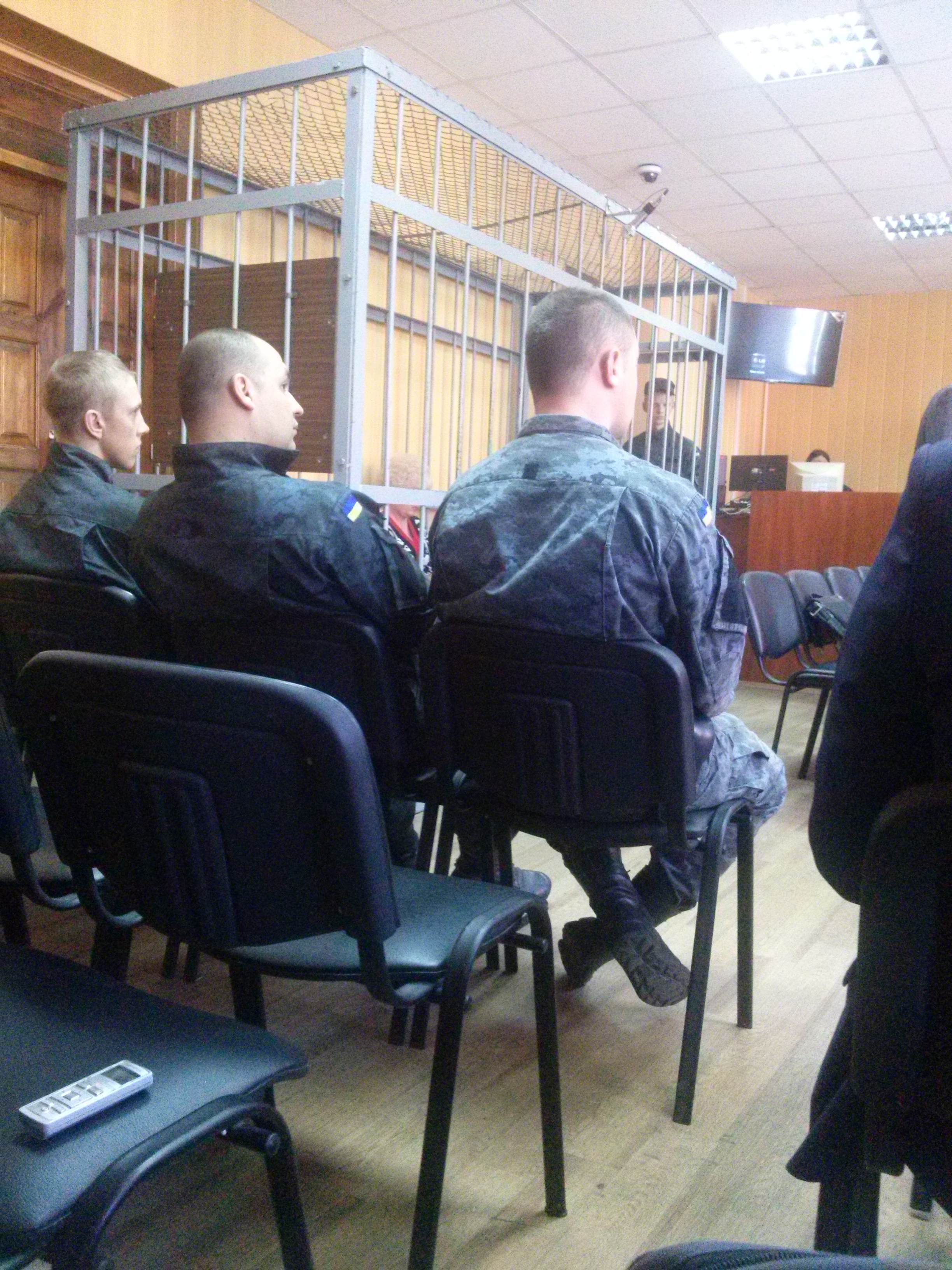 Два свідки обвинувачення у справі Штепи кажуть, що нічого не бачили (ФОТОФАКТ) - фото 1