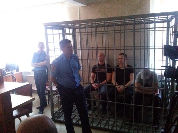 Справа про теракт у Харкові: суд продовжиться 15 вересні, бо всі у відпустці  - фото 1