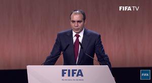 Блаттера переобрали на посаду президента ФІФА - фото 1