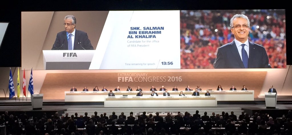 Вибори нового президента ФІФА. Як вирішується доля світового футболу (ХРОНІКА) - фото 1