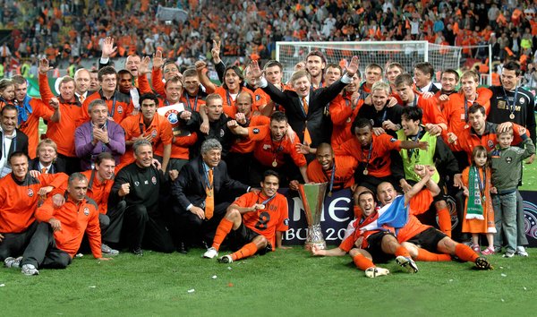 В "Шахтарі" згадали, як виграли Кубок УЄФА 7 років тому - фото 1