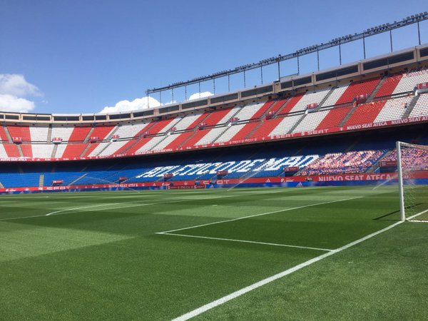 Як виглядає стадіон, де зіграють "Севілья" та "Барселона" - фото 1