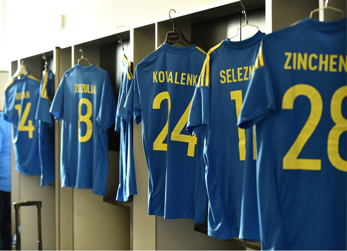 Україна грає проти Албанії перед Євро-2016 (ХРОНІКА, ФОТО) - фото 1