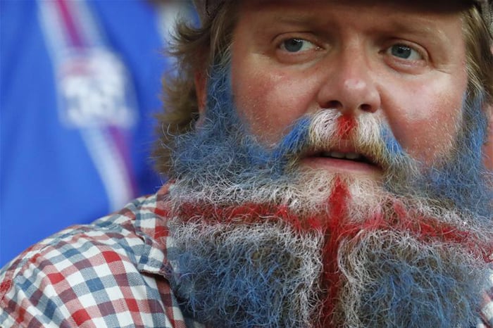 Як виглядає краща борода Євро-2016 - фото 1