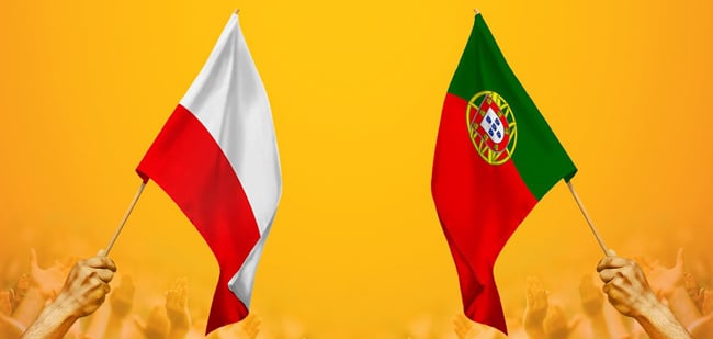 Польща і Португалія грають у чвертьфіналі Євро-2016 (ХРОНІКА, ФОТО, ВІДЕО) - фото 1