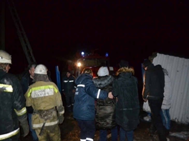 Трагічні наслідки пожежи на Одещині: у полум'ї вогня загинула мати з дітьми - фото 3