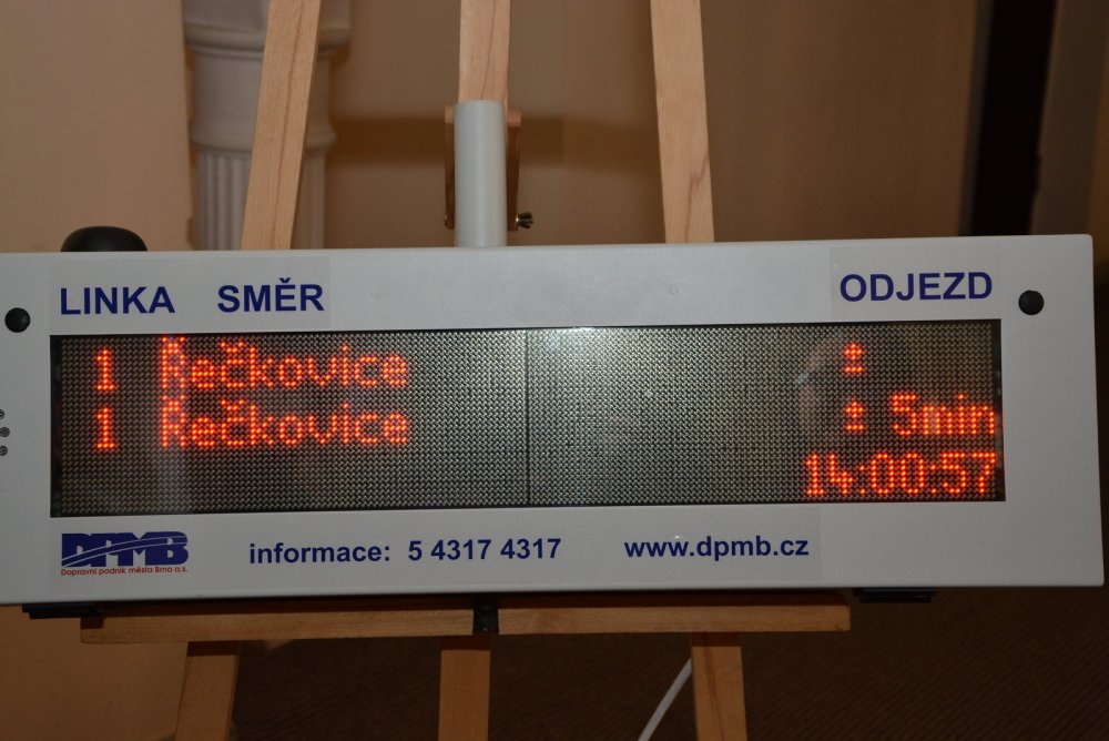У Чернівцях презентували автоматизовану систему управління міським транспортом - фото 2