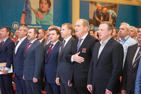 Екс-заступник губернатора Коломойського йде на вибори - фото 1