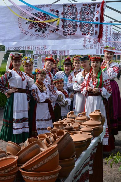 Як вінницький фольк-гурт "Мокоша" пропагує етнічну пісню - фото 5