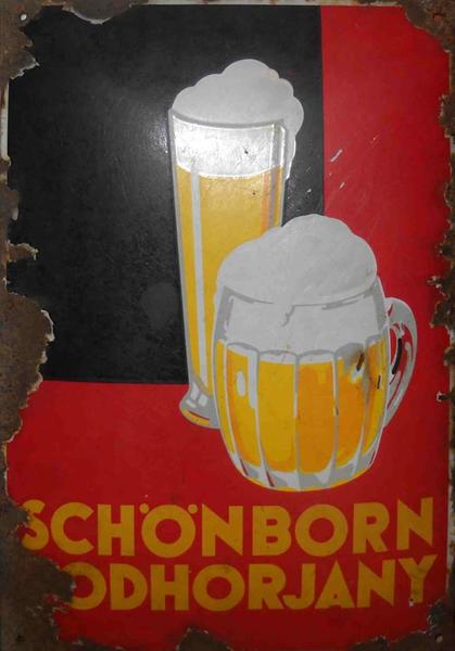 Пиво, помпи, ліжка: Якою була реклама на Закарпатті сто років тому  - фото 3
