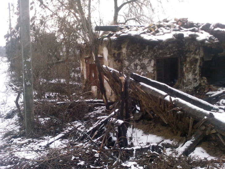 Конотопська влада просить власників "зачуханих" будинків не соромити місто - фото 2 Конотопська влада просить власників "зачуханих" будинків не соромити місто - фото 2