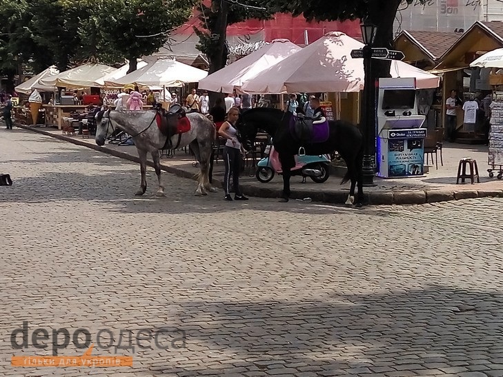 Літні гроші: Як Одеса заробляє на туристах - фото 3