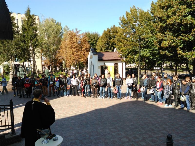 Як у Кропивницькому День міста відсвяткували (ФОТО, ВІДЕО) - фото 4