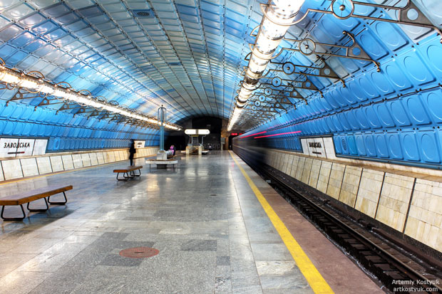 ТОП-10 шедеврів українського метро - фото 15