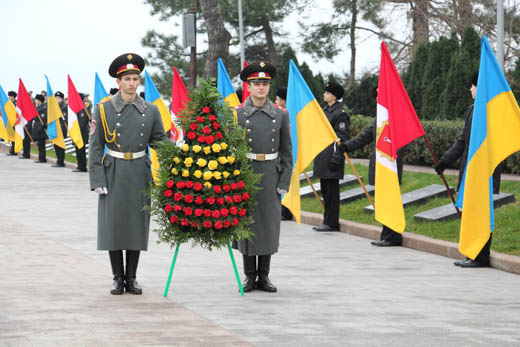 Одеса відзначає День Збройних Сил України - фото 3