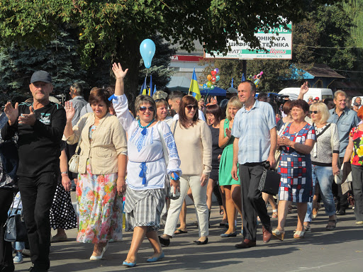 Парад річниць: На Сумщині святкують кілька міст - фото 16