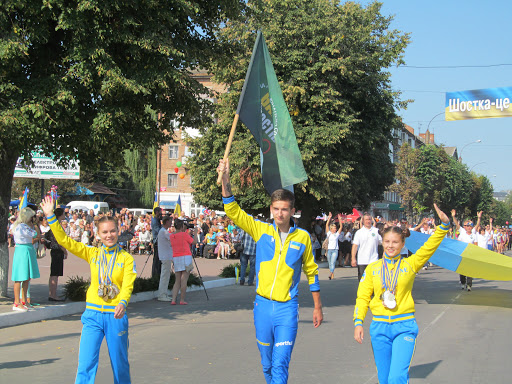 Парад річниць: На Сумщині святкують кілька міст - фото 15