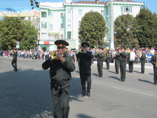 Парад річниць: На Сумщині святкують кілька міст - фото 13
