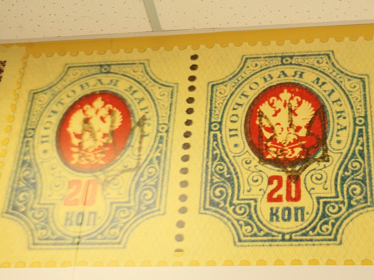 У Вінниці відкрився перший в Україні музей марки - фото 1