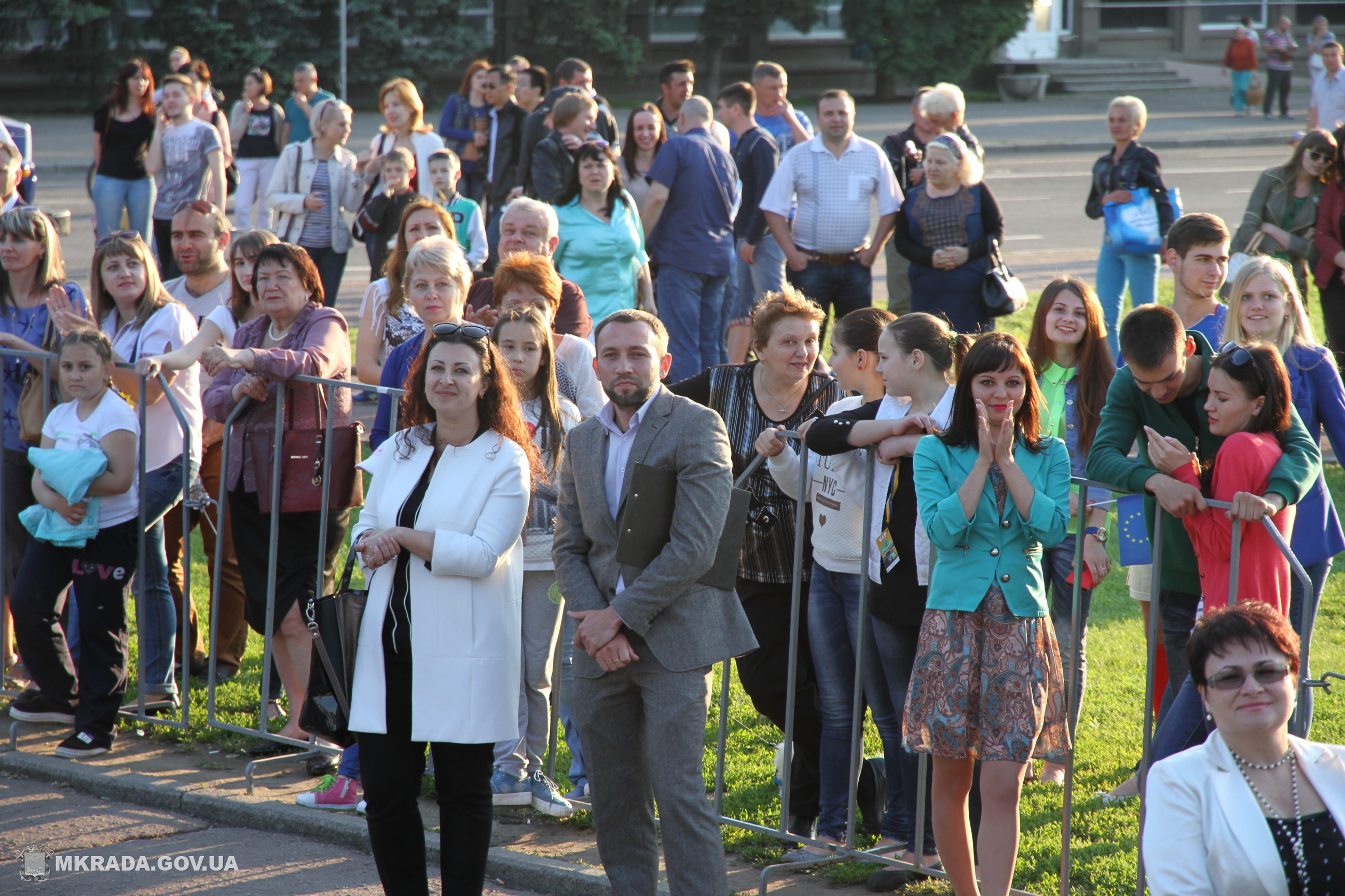 Студенти Миколаївської "аграрки" виграли 20 путівок у Коблево на Кубку мера