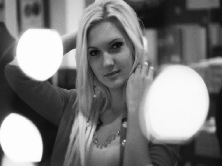 Серед п`яти найкрасивіших жінок-арбітрів України є хмельничанка - фото 3