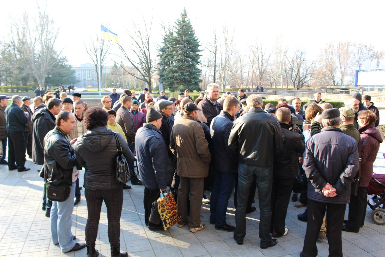 Заберіть Петрова: миколаївські суднобудівники заявили, що директор "вбиває" завод