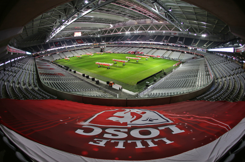 49 днів до Євро-2016: Як виглядають всі стадіони ЧЄ просто зараз - фото 6