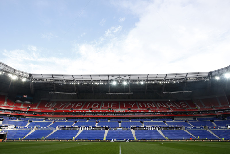 49 днів до Євро-2016: Як виглядають всі стадіони ЧЄ просто зараз - фото 4