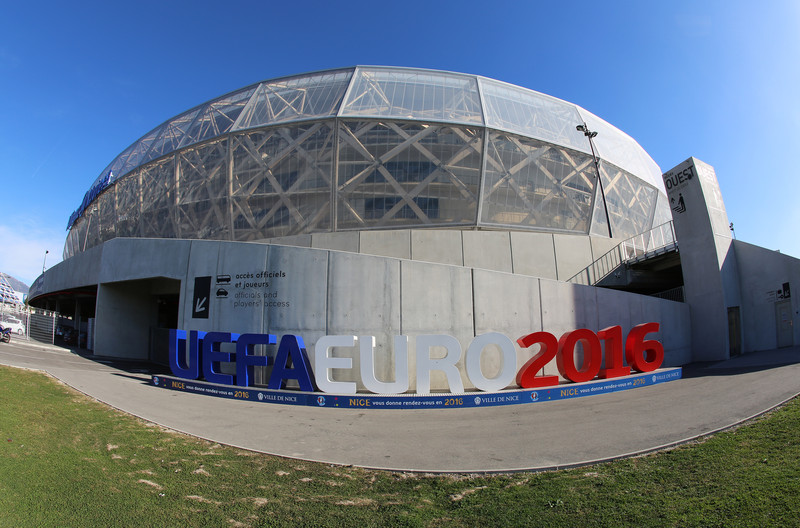 49 днів до Євро-2016: Як виглядають всі стадіони ЧЄ просто зараз - фото 11