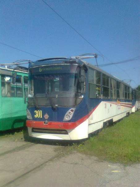 Мешканці Луганська так дано не бачили трамваї, що ностальгують за ними (ФОТО) - фото 2