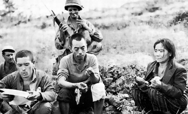Чим харчувався пересічний вояк Другої світової - фото 4