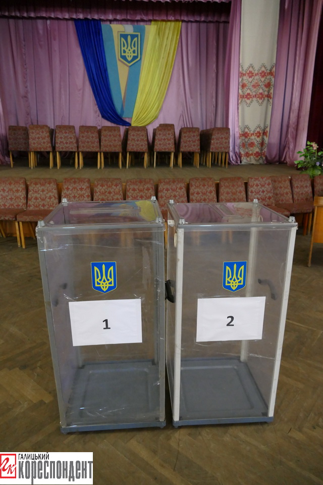 Вибори і пустота: Як українці голосують - фото 5