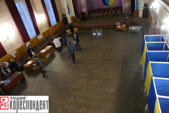 Вибори і пустота: Як українці голосують - фото 6