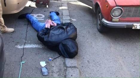 В Одесі піймали діиверсантів "ЛНР", які готували теракти (ФОТО) - фото 3