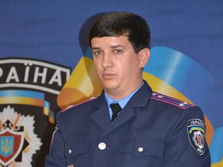 На Одещині у двох районах представили нових керівників поліції  - фото 1