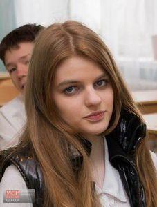 В Одесі розшукують 17-річну дівчину - фото 1