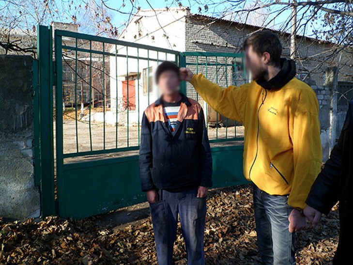 На Одещині правоохоронці затримали вбивцю неповнолітнього - фото 1