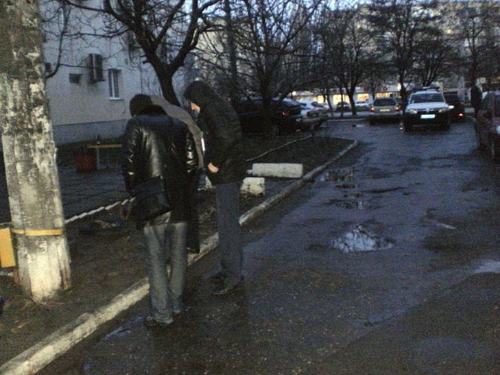 Поліція Одеси затримали зловмисників, які вбили людину заради телефону - фото 2