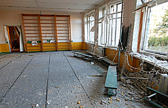 Чиновники на Луганщині вкрали з держбюджету 2 млн. грн (ФОТО) - фото 2