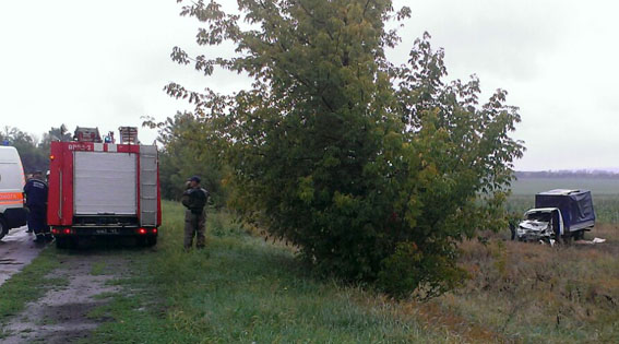 У Слов'янську в страшній ДТП загинули дві молоді жінки (ФОТО) - фото 3