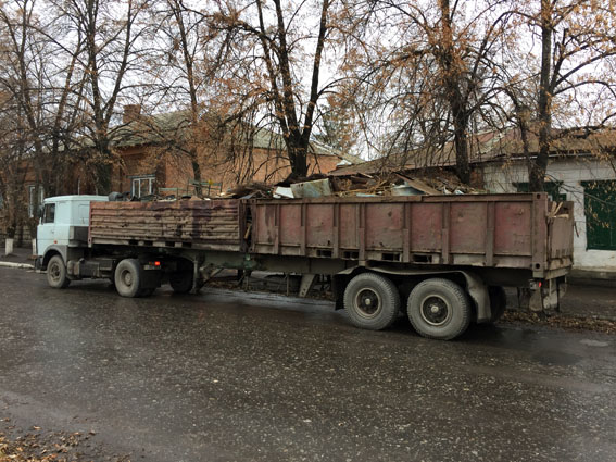 Правоохоронцы Донеччини за два тижні вилучили близько тисячі тонн краденого металу (ФОТО) - фото 4