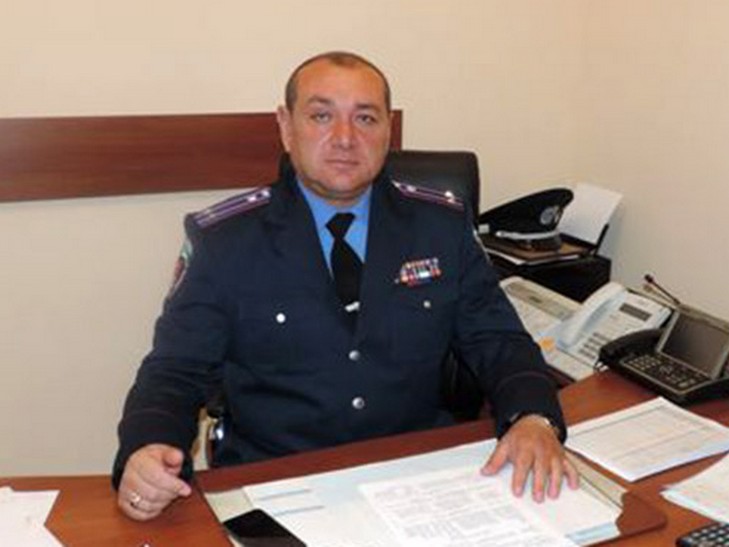 На Одещині у двох районах представили нових керівників поліції  - фото 2