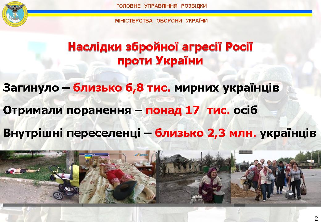 Розвідка показала, як Росія планувала захопити Україну (ІНФОГРАФІКА) - фото 1