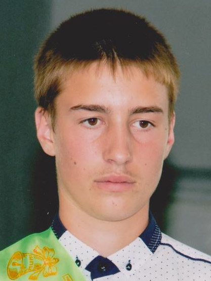 На Миколаївщині зник без вісті 17-річний хлопець