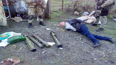 В Одесі піймали діиверсантів "ЛНР", які готували теракти (ФОТО) - фото 2
